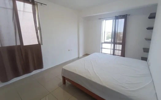 Departamento 2 Recamaras en Renta | Edificio Kaleisa Playa del Carmen