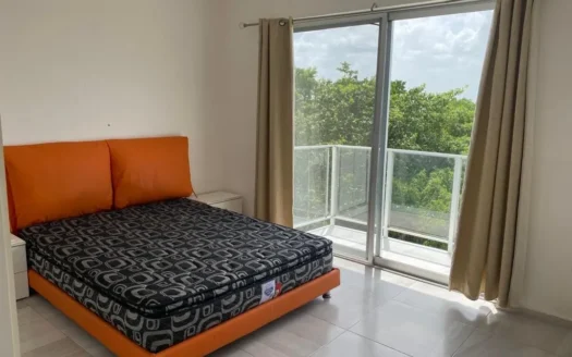 Departamento 1 Recámara Amueblado en Renta | Condo Jim Ejidal