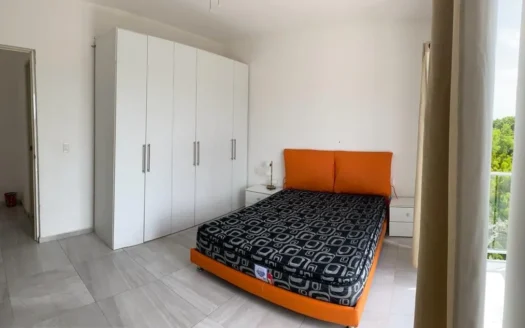 Departamento 1 Recámara Amueblado en Renta | Condo Jim Ejidal