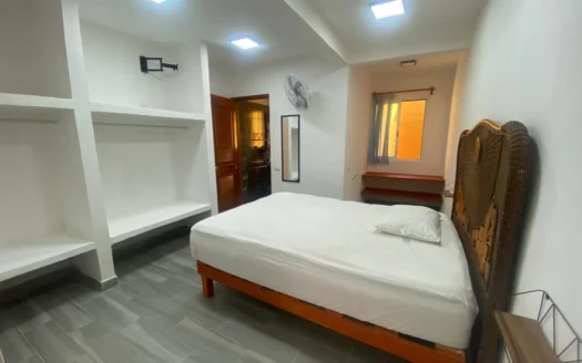 Departamento 1 Recámara en Renta | Av. Juarez Playa del Carmen
