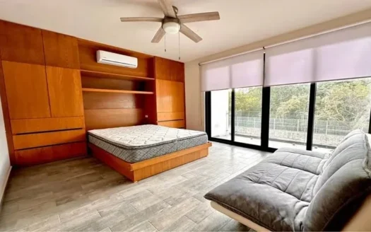 Departamento 2 Recamaras en Renta | Mya Coral Playa del Carmen