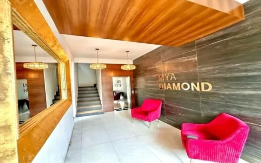 Departamento 2 Recamaras en Renta | Mya Coral Playa del Carmen