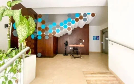 Departamento 1 Recámara en Renta | Tropic Playa del Carmen