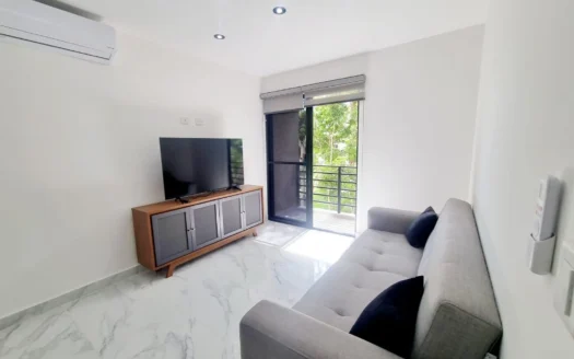 Departamento 3 Recamaras en Renta | La Selva Residences Playa del Carmen