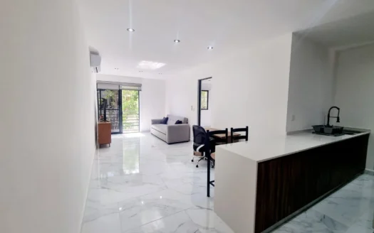 Departamento 3 Recamaras en Renta | La Selva Residences Playa del Carmen