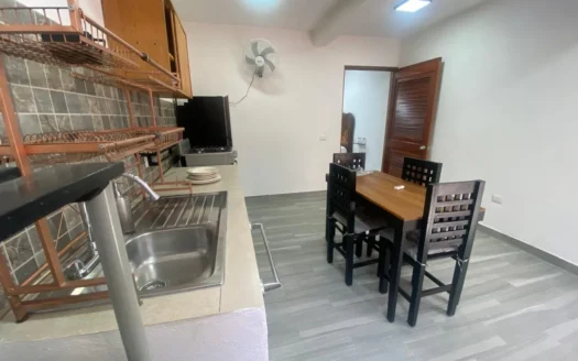 Departamento 1 Recámara en Renta | Av. Juarez Playa del Carmen