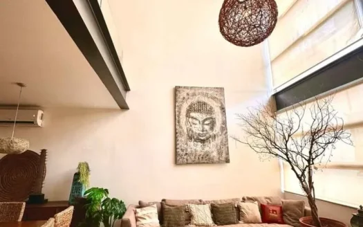 Departamento 2 Recamaras en Renta | Deva Condos Playa del Carmen