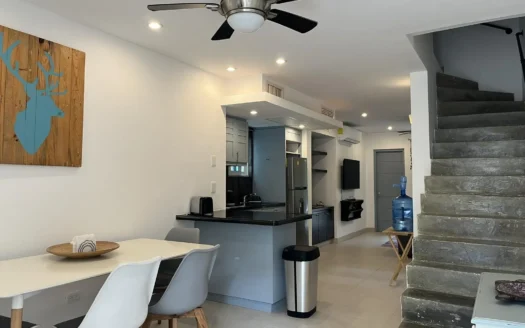 Departamento 2 Recamaras en Renta | Villas del Carmen Centro