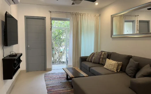 Departamento 2 Recamaras en Renta | Villas del Carmen Centro