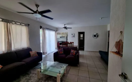 Departamento de 3 Recámaras en Renta | Paseo Los Olivos Playa del Carmen