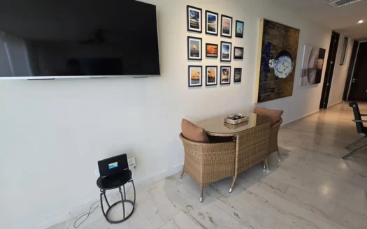 Departamento 3 Recámaras Lock Off en Renta | Miranda Playa del Carmen