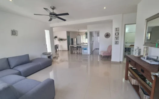 Departamento Amueblado en Renta | Selvamar Playa del Carmen | Privada Uva del Mar