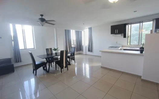 Departamento 2 Recamaras en Renta | Edificio Kaleisa Playa del Carmen