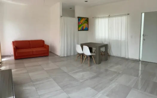 Departamento 1 Recámara Amueblado en Renta | Condo Jim Ejidal