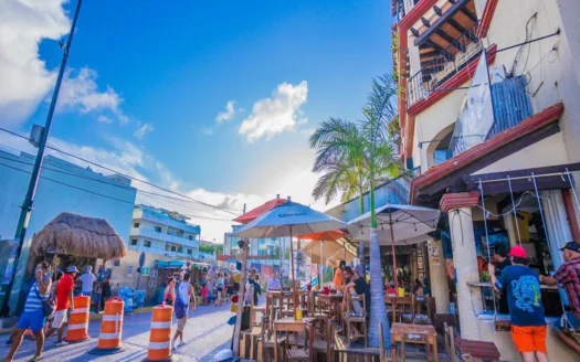 Departamento de 2 Recámaras en Renta | Magic Paradise Playa del Carmen