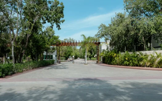 Casa de 3 Recamaras en Renta | Senderos Norte Mayakoba Playa del Carmen