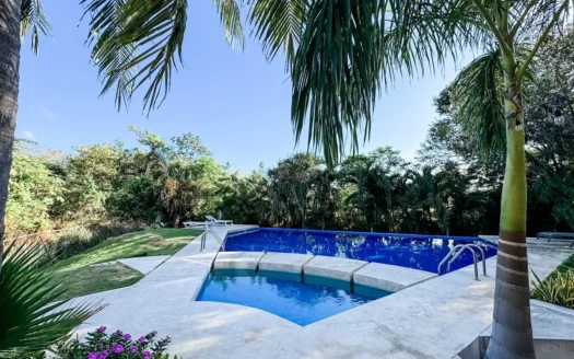 Departamento de 2 Recámaras en Renta Amueblado | Golf Drive Playacar
