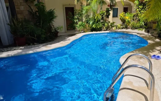 Departamento de 2 Recámaras en Renta | Magic Paradise Playa del Carmen