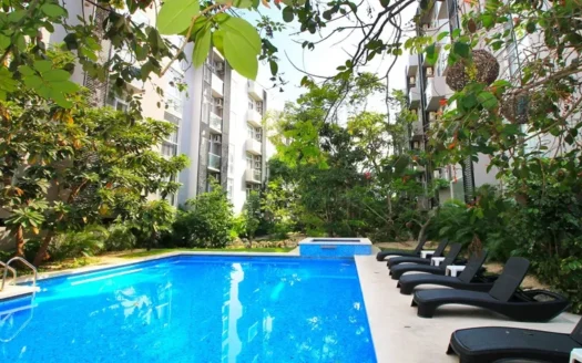 Departamento de 2 Recámaras en Renta | Riviera Towers 2 Playa del Carmen