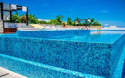 Estudio Amueblado en Renta | The City Condos Playa del Carmen