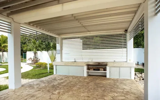 Departamento Amueblado de 2 Recámaras en Renta | Lunamar Playa del Carmen