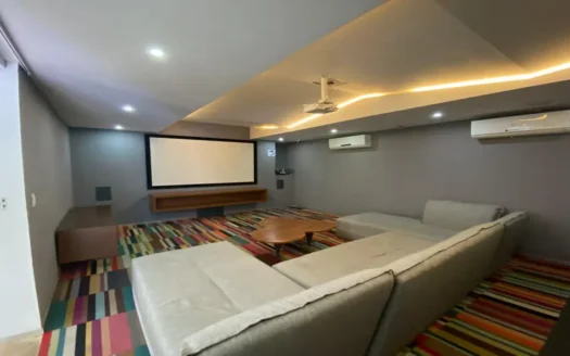 Estudio Amueblado en Renta | The City Condos Playa del Carmen