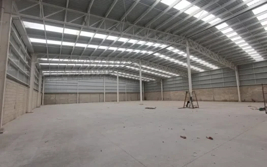 Bodega Comercial en Renta | Ejidal Playa del Carmen | Cerca de Centro Maya