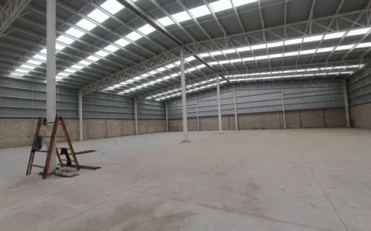 Bodega Comercial en Renta | Ejidal Playa del Carmen | Cerca de Centro Maya