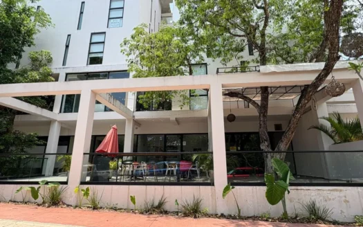 Casa de 3 Recamaras en Renta amueblada | Senderos de Mayakoba Playa del Carmen