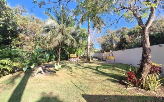 Casa de 4 recámaras en Renta Amueblada | Playa Magna Playa del Carmen