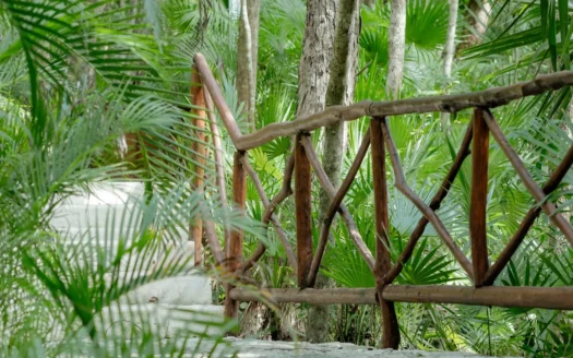 Casa de 3 Recamaras en Renta | Senderos Norte Mayakoba Playa del Carmen
