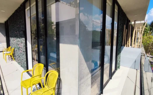 Departamento 1 recámara en Renta | Macondo 5ta Avenida Playa del Carmen