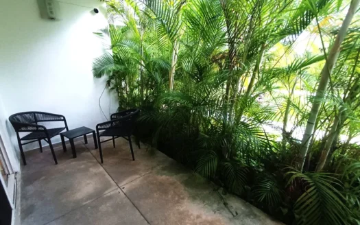 Departamento de 2 Recámaras en Renta Amueblado | Condominio Pelicanos Playa del Carmen