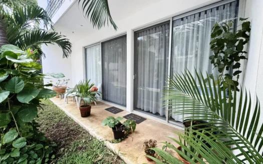 Departamento de 2 Recámaras en Renta Amueblado | Condominio Uxmal Ejidal