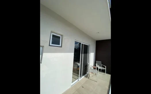 Departamento Amueblado 1 Recámara en Renta | Yaakun Condos Playa del Carmen
