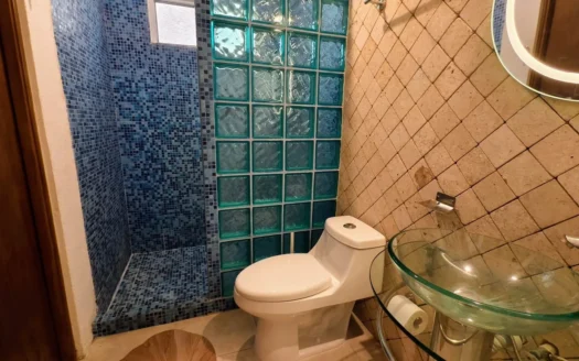 Departamento 2 Recamaras en Renta | Condominio Las Olas Playa del Carmen