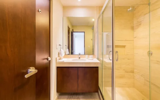 Departamento de 1 Recamara en Renta Amueblado | L Condos Playa del Carmen