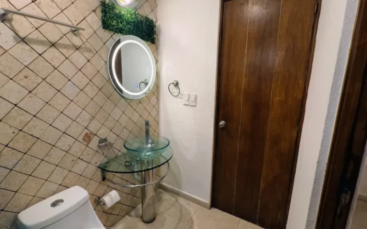 Departamento 2 Recamaras en Renta | Condominio Las Olas Playa del Carmen