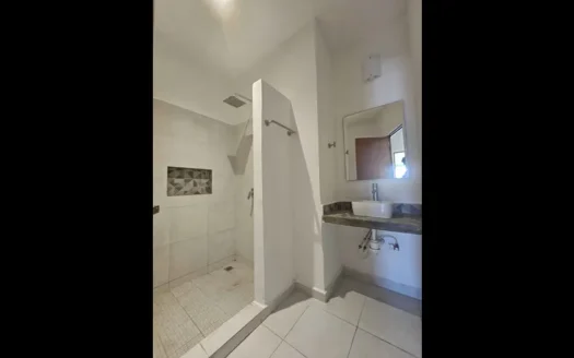 Departamento de 2 Habitaciones en Renta | Santa Fe del Carmen
