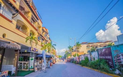 Departamento de 2 Recámaras en Renta | Magic Paradise Playa del Carmen