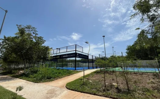 Departamento de 2 Recámaras en Renta | La Selva Residences Playa del Carmen