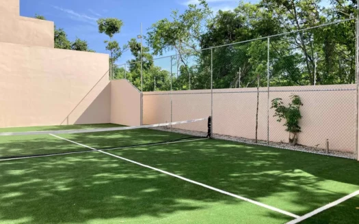 Penthouse de 3 Recamaras en Renta Amueblado | Aleda Playa del Carmen
