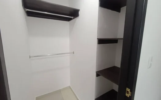 Departamento de 2 Recamaras en Renta | Edificio Isalda Centro
