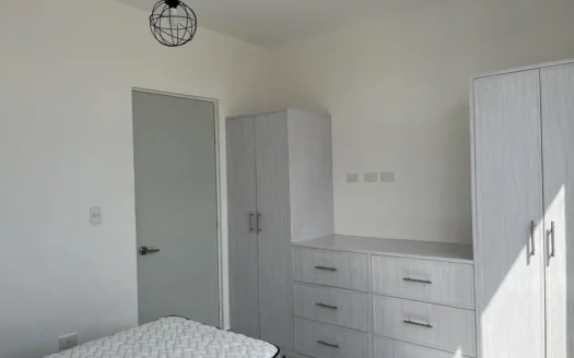 Casa Amueblada de 2 Recámaras en Renta | Portoalto Playa del Carmen