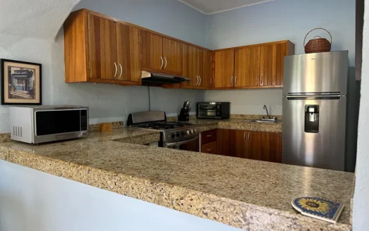 Departamento de 2 Recámaras en Renta | Magic Paradise Playa del Carmen