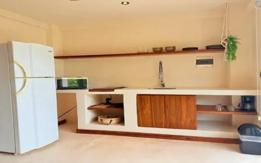 Departamento de 1 Recamara en Renta | Casa de Sal Playa del Carmen