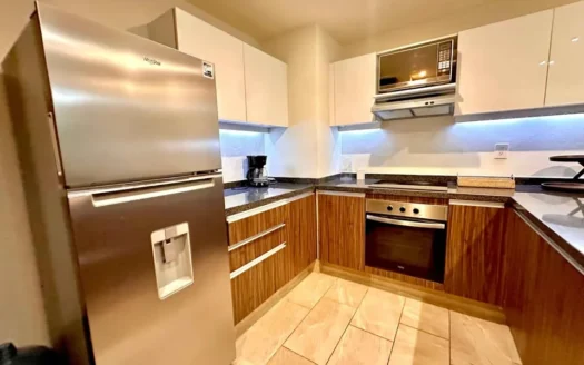 Penthouse de 3 Recamaras en Renta Amueblado | Aleda Playa del Carmen