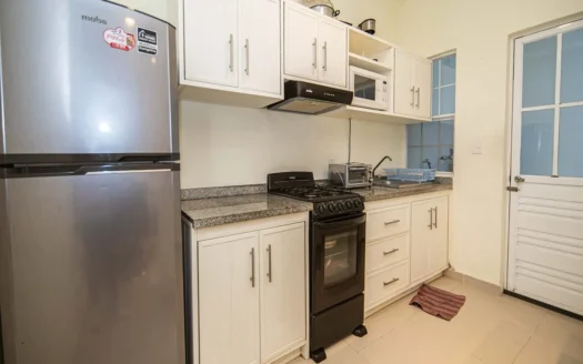 Casa Amueblada 3 Recámaras en Renta | Selvanova Playa del Carmen