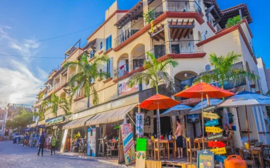 Departamento de 2 Recámaras en Renta | Magic Paradise Playa del Carmen
