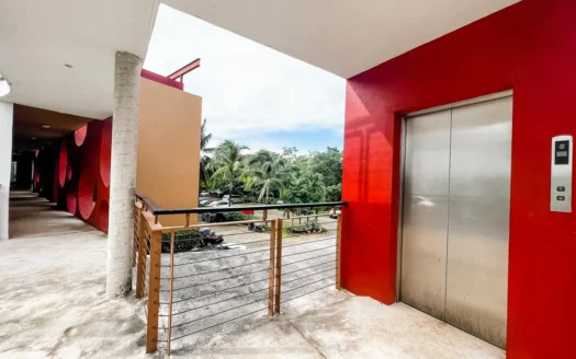Departamento de 2 Recámaras en Renta Amueblado | Golf Drive Playacar